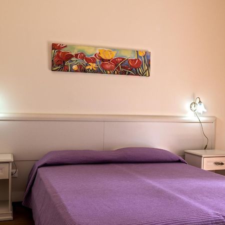 Aura Solis B&B Santa Maria di Leuca ภายนอก รูปภาพ