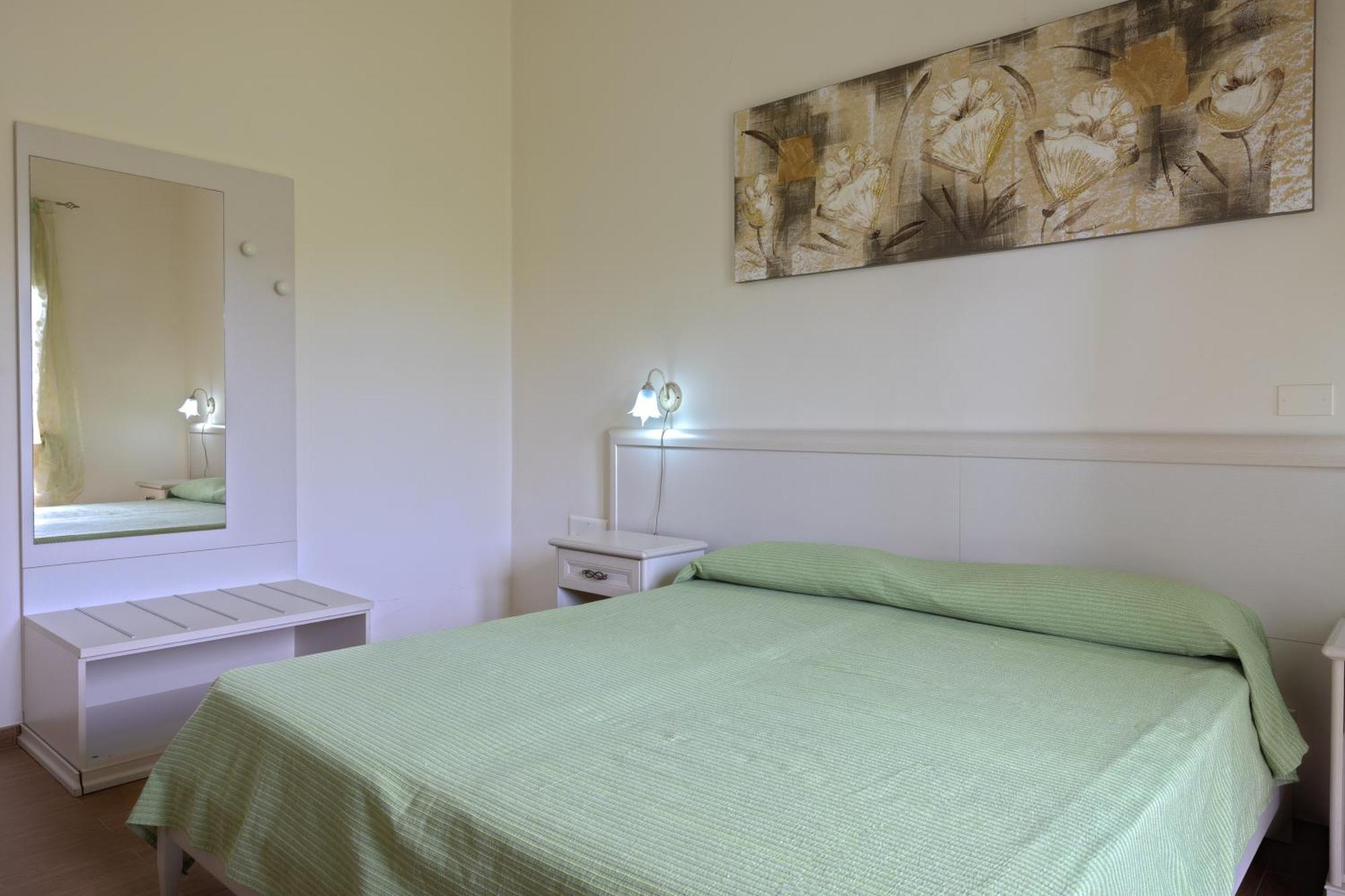 Aura Solis B&B Santa Maria di Leuca ภายนอก รูปภาพ