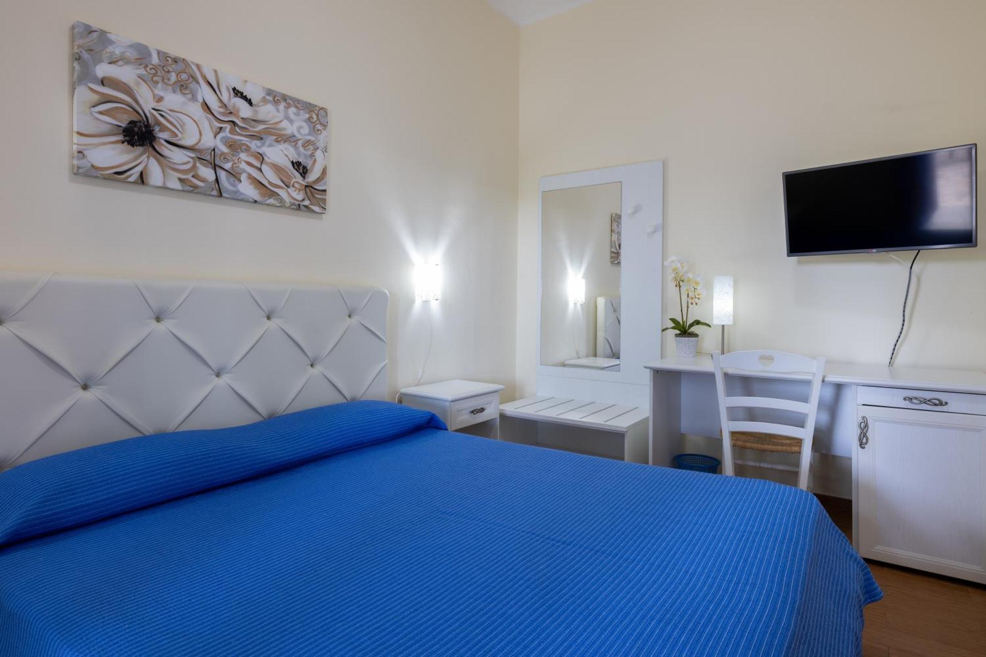 Aura Solis B&B Santa Maria di Leuca ภายนอก รูปภาพ